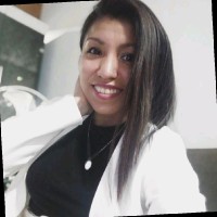 Julissa Malory Huamán Calderón