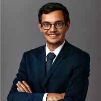 Nicolas Dietrich