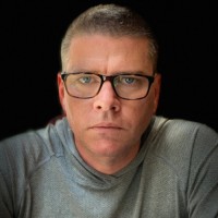 Brent Hunter