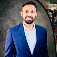 Fawzi Abdin, PMP®, CSM