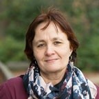 Marie Deketelaere-Hanna
