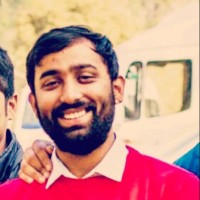 Subhodeep Das Gupta