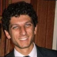 Daniel Yazbeck