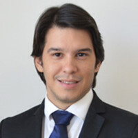 Fabián Calvo Gamboa, Mba