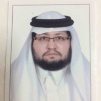 Mohammad Alenzi