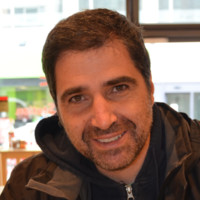 David Rodriguez