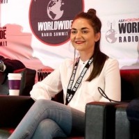 Marika Malliaris