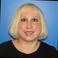 Maria Bagurina-Cline