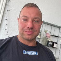 Jacob Fugleberg Nielsen