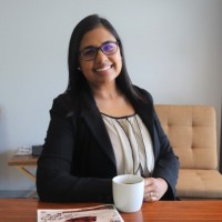 Serika Pragjee  CFP®