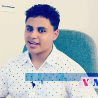 Ahmad Sarwari