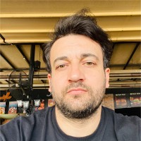 Niyazi Özdağ