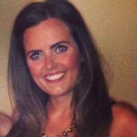 Laura Mitchell