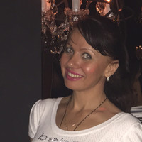 Natalia Greber