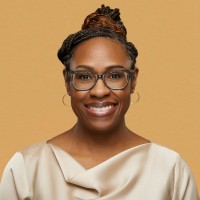 Tonya Johnson Riddick