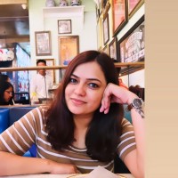 Nidhi K