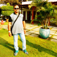 SRINIVASAN SUBRAMANIAN