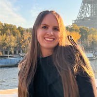 Gabrielle Arend