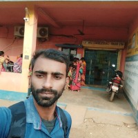 Jishu Mukherjee