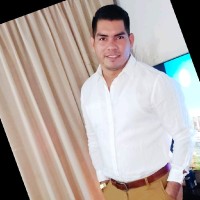 Freddy Alberto Rojas Zabala