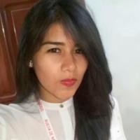 Valeria Pizarro Perez