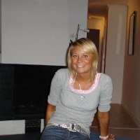 Astrid Volldal