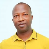 Benjamin Igbinomwanhia