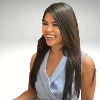 Kristine Rosales