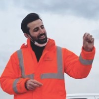 İbrahim Gençer