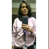 Sushmitha B