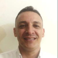 Ronald Adrián Suarez Riaño