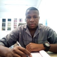 Kholofelo Maleka