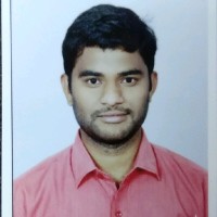 BOMMAGANI MALLIKARJUN