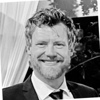 Oliver Nils Wrede