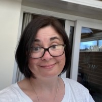 Rebecca Draper