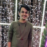 Jeel Patel