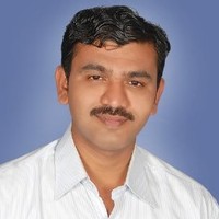 Dr Shantanandkumar angadi