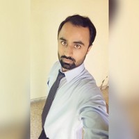 Haris Yar Abdullah