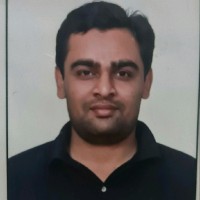 Chintan Dwivedi