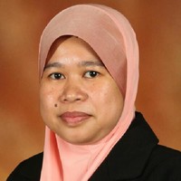 Suryani Sulong