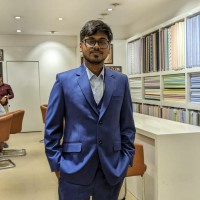 Saket Raman