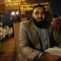 Farmanullah Memon