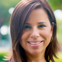 Angela Iudica, Ph.D.