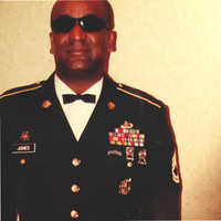 Stanford Jones