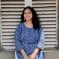 Nandinee Keluskar