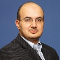 Khaldoon Al-Qawasmeh