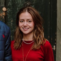 Anna Mctygue