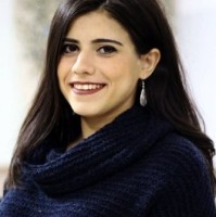 Arpi Degirmenjian
