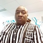 Dimkêeg Sompassaté, Ph.D KABORE