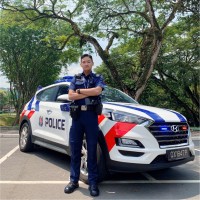 Joshua Poh
